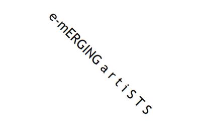 E-merGING artiSTS