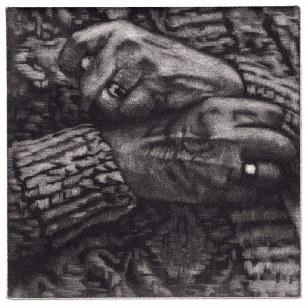 Julia Ludwig emERGING artiSTS