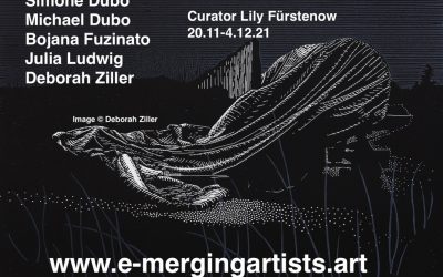 Work Show 3. 15.11.2021- 1.1.2022. Curator Lily Fürstenow