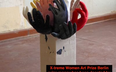X-treme Women Art Prize Berlin