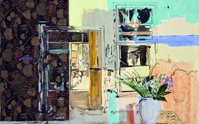 Agnes Lörincz. X-treme Women Art Prize Berlin Open Call Submissions 2022