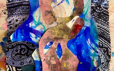 Ute Faber. X-treme Women Art Prize Berlin Open Call Submissions 2022