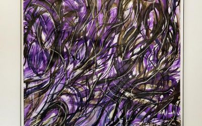 Carola Ernst. X-treme Women Art Prize Berlin Open Call Submissions 2022
