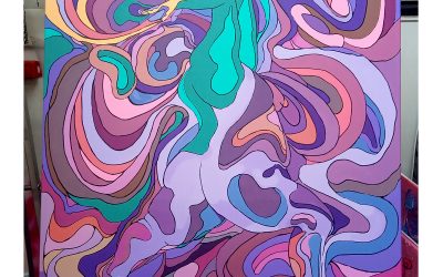 Yael Shternberg. X-treme Women Art Prize Berlin Open Call Submissions 2022