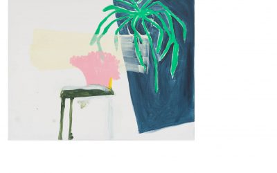 Solweig de Barry. X-treme Women Art Prize Berlin Open Call Submissions 2022