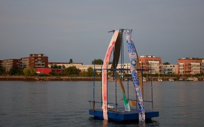 Anna Slobodnik. X-treme Women Art Prize Berlin Open Call Submissions 2022