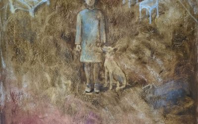 Tbilisi State Art Academy Student Exhibition. Curator Lily Fuerstenow. 2026. Part 2