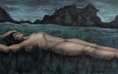 Tbilisi State Academy of Arts Student Contest. Deadline 23.1.2026. Art in Public Spaces Berlin. Curator Lily Fürstenow