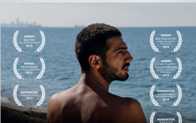 Georgian Film Retrospective. 26.2.26. Kino ACUD. Berlin. Curator Dr. Lily Fürstenow